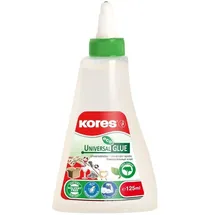 KORES Alleskleber Eco-Universal 125 ml