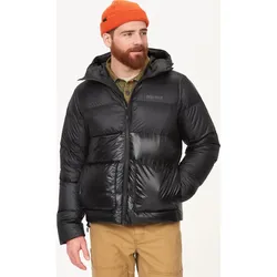 Marmot Guides Down Hoody black (001) XL