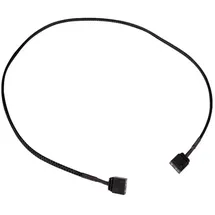 Alphacool Verlängerungskabel aRGB 3-Pin auf 3-Pin, 60cm