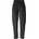 Barrel Leg Feincordhose im Relaxed Fit grau 38