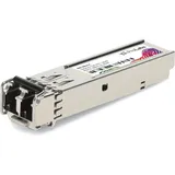 Dell SFP+-Transceiver-Modul, Transceiver, Schwarz