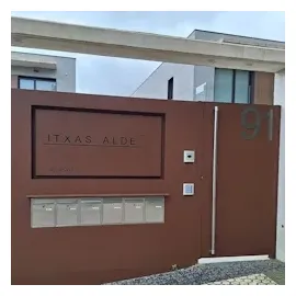 ARREGUI Dime V1327 Weiß