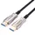 Value Ultra HDMI Aktiv Optisches 4K Kabel, 20 m