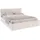 thematys Polsterbett 120 x 200 cm Beige