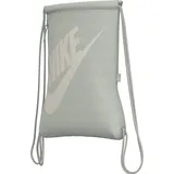 Nike DC4245 NNIKEK HERITAGE DRAWSTRING Herren Light Silver/Light Silver/Phantom EU Uni