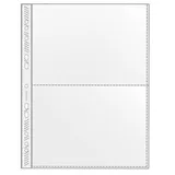 Veloflex Sammelhülle 2 x A5 quer