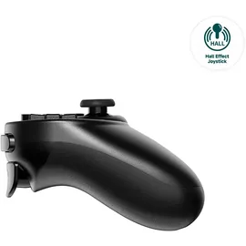8bitdo Pro 2 Controller Schwarz Nintendo Switch