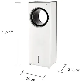 Unold Air Cooler Fresh 86990