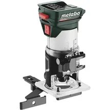 Metabo FMV 18 LTX BL 8 Akku-Kantenfräse inkl. metaBOX 145