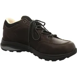 Hanwag Travi Low SF Extra chestnut/black 7,5