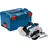 ohne Akku + L-Boxx 06016C1201