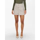 Jdy Cordrock Damen Gelb 42