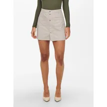 Jdy Cordrock Damen Gelb 42