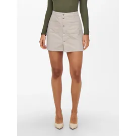 Jdy Cordrock Damen Gelb 42