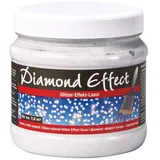 decotric Effekt Lasur Diamond weiß 0,75 l