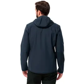 Jack Wolfskin Bornberg Kapuzenpullover - Night Blue - 2XL