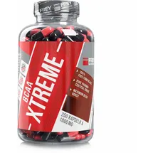 Frey Nutrition Anabolic BCAA+ 250 St.