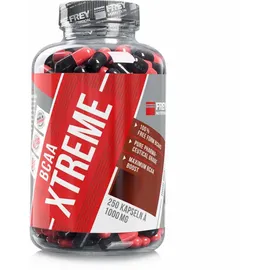 Frey Nutrition Anabolic BCAA+ 250 St.