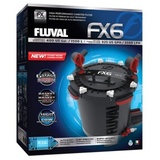 Fluval FX6 Aquarien-Außenfilter (A219)