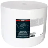 E-COLL Wischtuch Softvlies Clas. 700 Blatt 30x38cm weiß