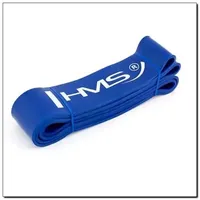 Hms fitness HMS 17-33-025 5907695501216 Übungsband, blau,