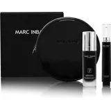 Marc Inbane Ensemble La Hydratan LSF 10 30 ml + Perle de Soleil Selbstbräuner Tropfen 15 ml + Clutch Set