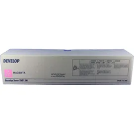 Develop TN-312M magenta