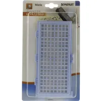 ScanPart 1190000200 Staubsauger-Abluftfilter