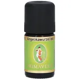 Primavera Ätherisches Öl Angelikawurzel bio 5 ml