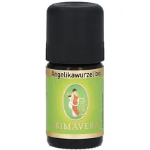 Primavera Ätherisches Öl Angelikawurzel bio 5 ml