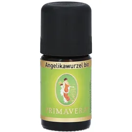 Primavera Ätherisches Öl Angelikawurzel bio 5 ml