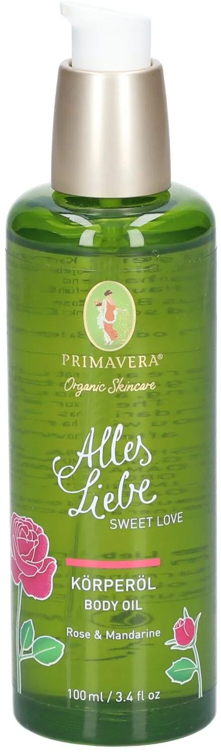 Primavera® Alles Liebe