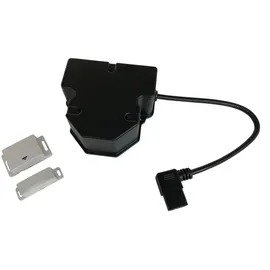 berbel ablufttechnik gmbh Fensterkontaktschalter, Funk für Downline BKF DL 1100008