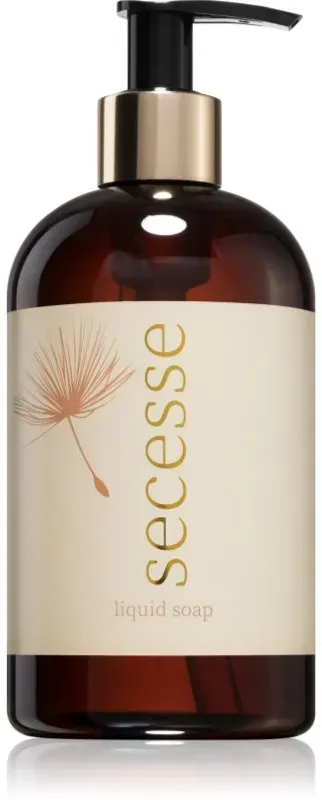Secesse Liquid Soap Flüssigseife 360 ml