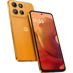 Motorola moto g15 Smartphone 4GB/128GB Dual SIM Orange