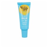 Bondi Sands – Lip Balm SPF 50+ Coconut – feuchtigkeitsspendende Lippenpflege mit LSF 50 für einen umfangreichen Sonnenschutz, 10 g