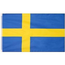 Schweden Flagge MUWO 