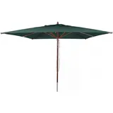 MCW MCW-C57b 400 x 400 cm Dunkelgrün