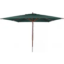 MCW MCW-C57b 400 x 400 cm Dunkelgrün