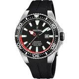 Festina The Originals Diver Kautschuk 45,7 mm F20664/3