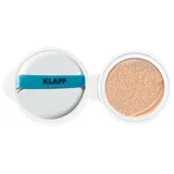 Klapp Cosmetics Cushion-Foundation 01 light 15 ml
