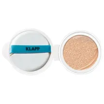 Klapp Cosmetics Cushion-Foundation 01 light 15 ml