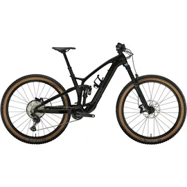 Trek Fuel EXe 9.7 2025 29 Zoll RH L grau