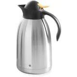 HENDI 446720 silber 2 l