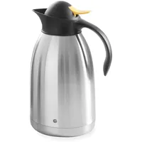 HENDI 446720 silber 2 l