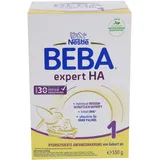 Nestlé Nestle BEBA EXPERT HA 1 PULVER
