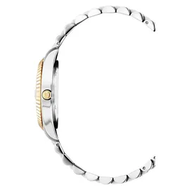 Jacques Du Manoir Analog Uhr Edelstahl 5 bar JWL02102