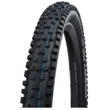 Schwalbe Nobby Nic 26 x 2,25 Zoll Faltreifen Super Ground black