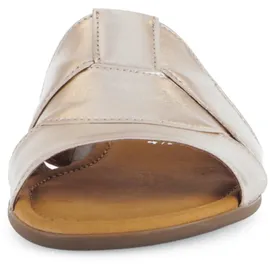 Gabor comfort Damen Gold 40,5