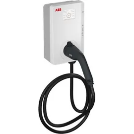 ABB Stotz S&J Wandladestation Ladesteckdose Typ 2 TAC-W22-T-RD-MC-0